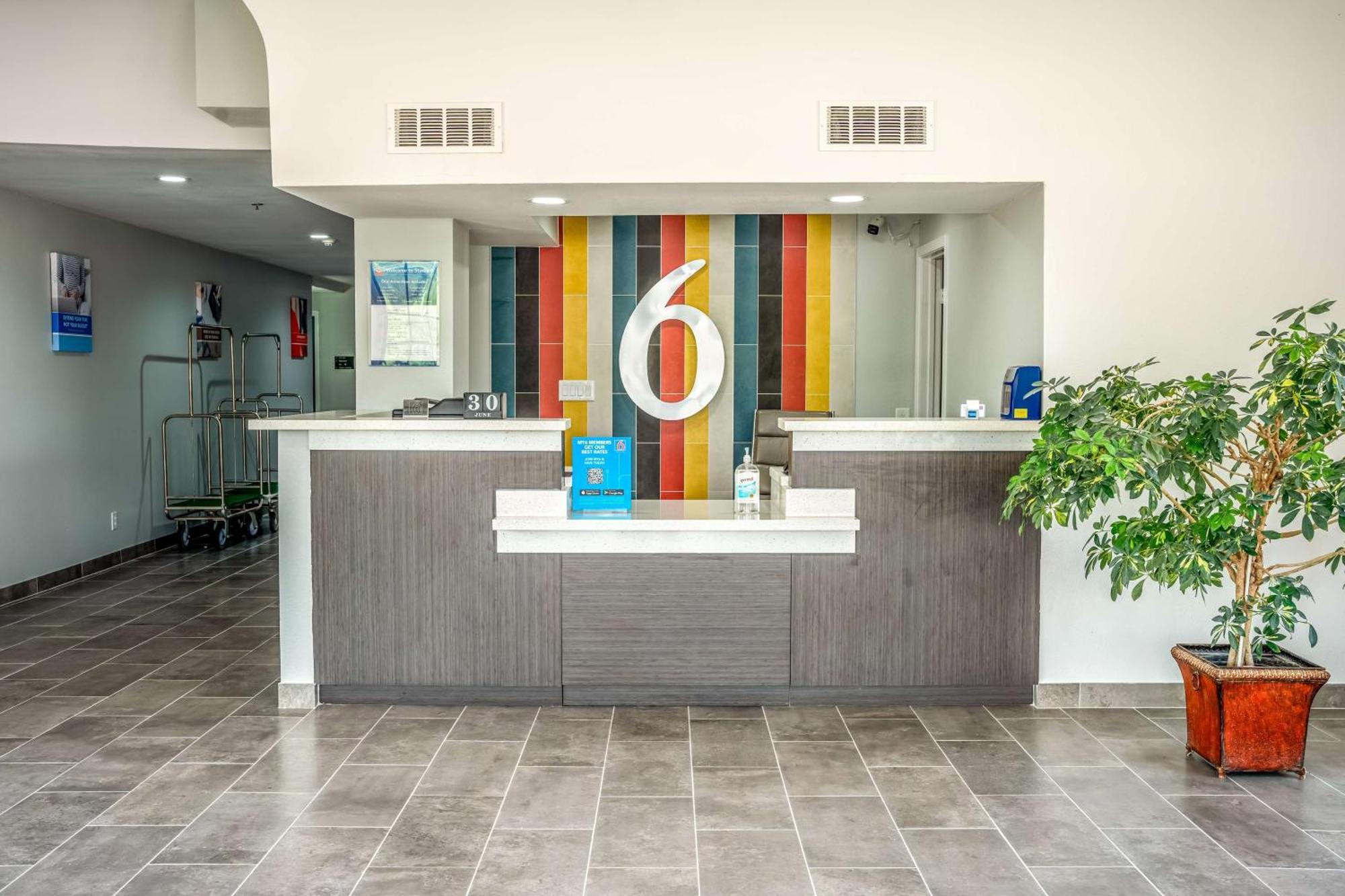 Studio 6 Claremore Ok Dış mekan fotoğraf
